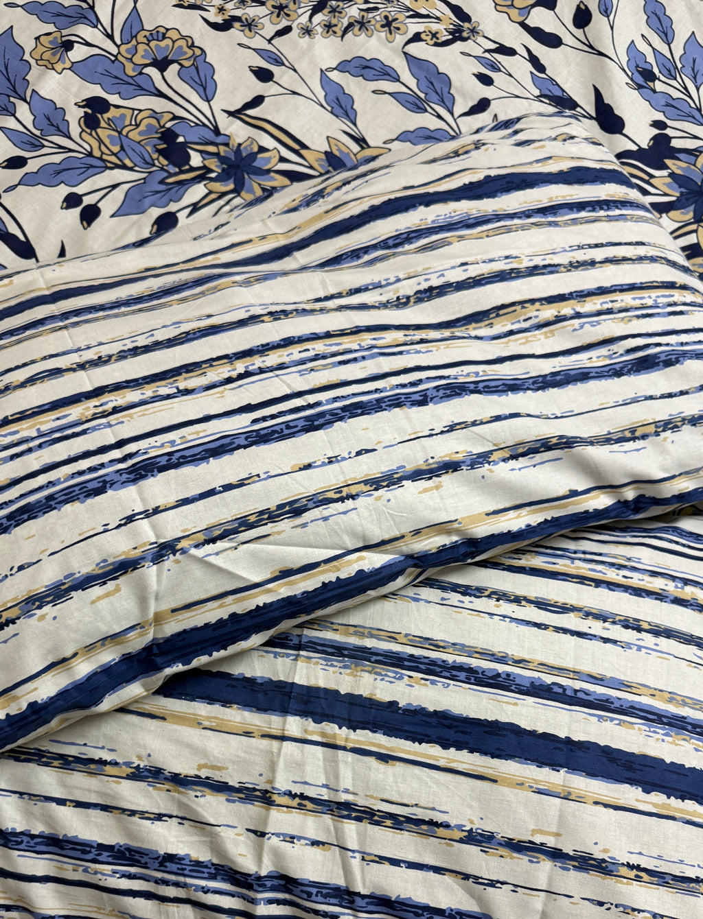 Cobalt Elegance
