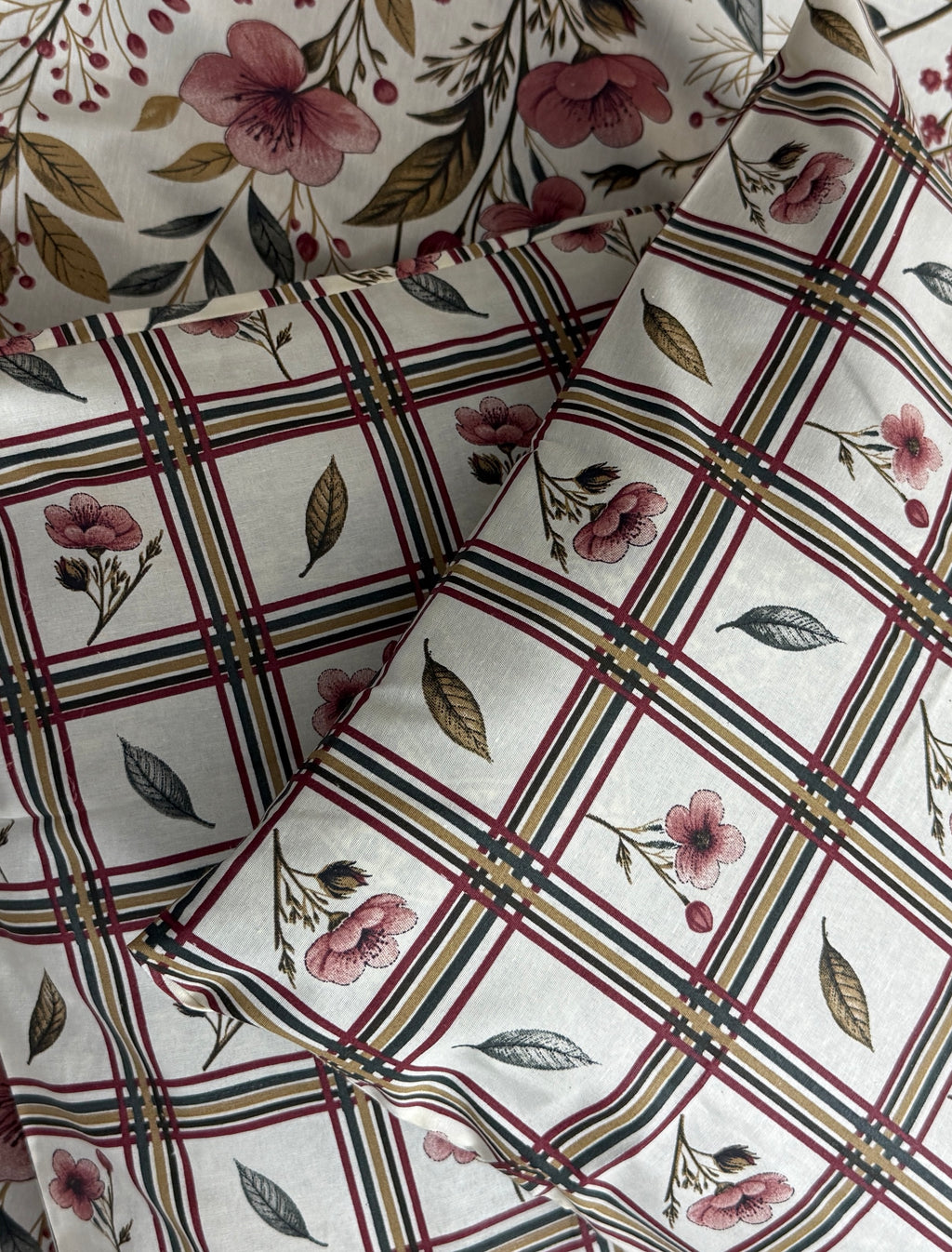 Vintage Petals