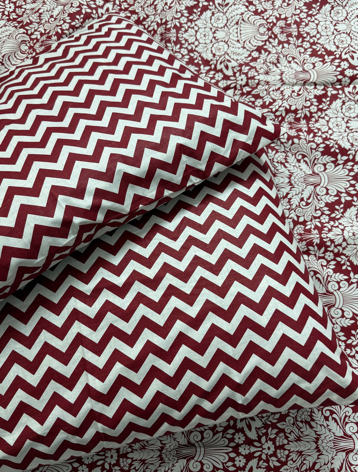 Royal Maroon