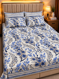 Cobalt Elegance