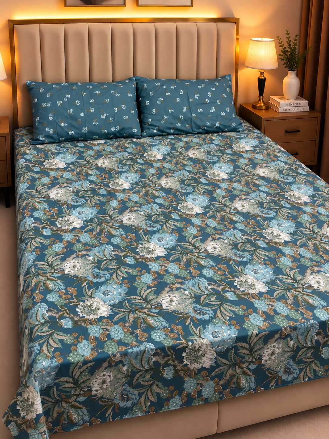 Nooré Blue