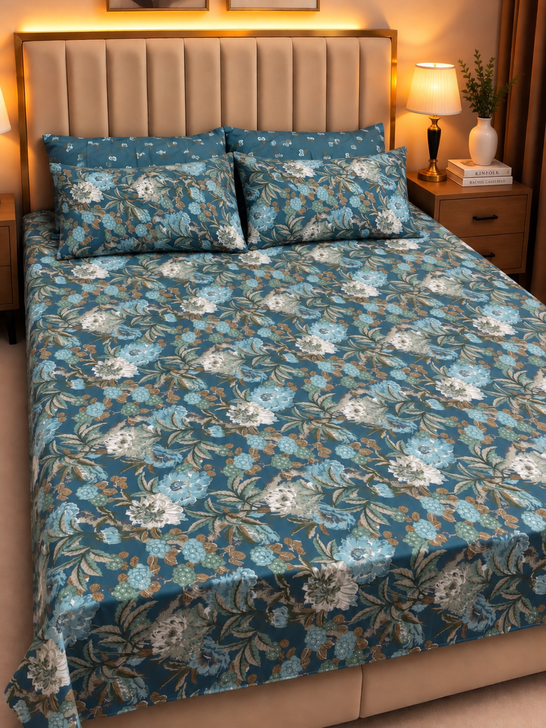 Nooré Blue