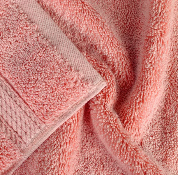 Pure Pink - Towel
