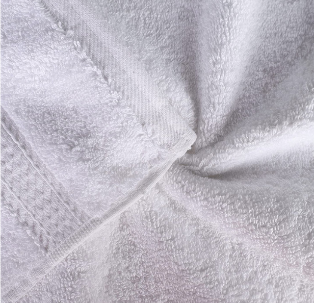 Pure White - Towel