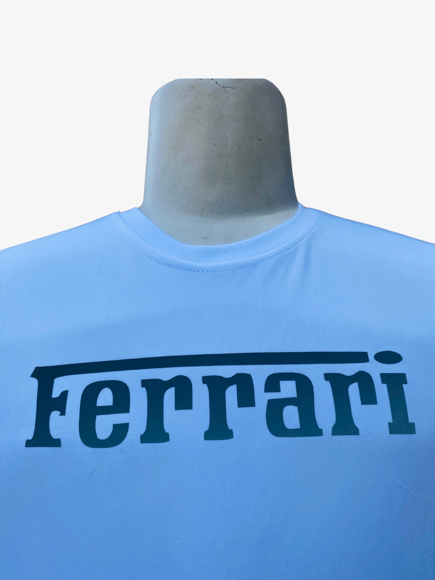 Summer Dry-Fit T-Shirt – Stay Cool, Dry & Active All Day!