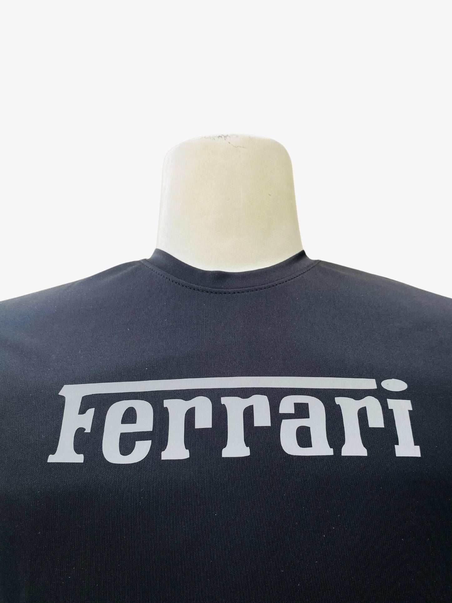 Summer Dry-Fit T-Shirt – Stay Cool, Dry & Active All Day!