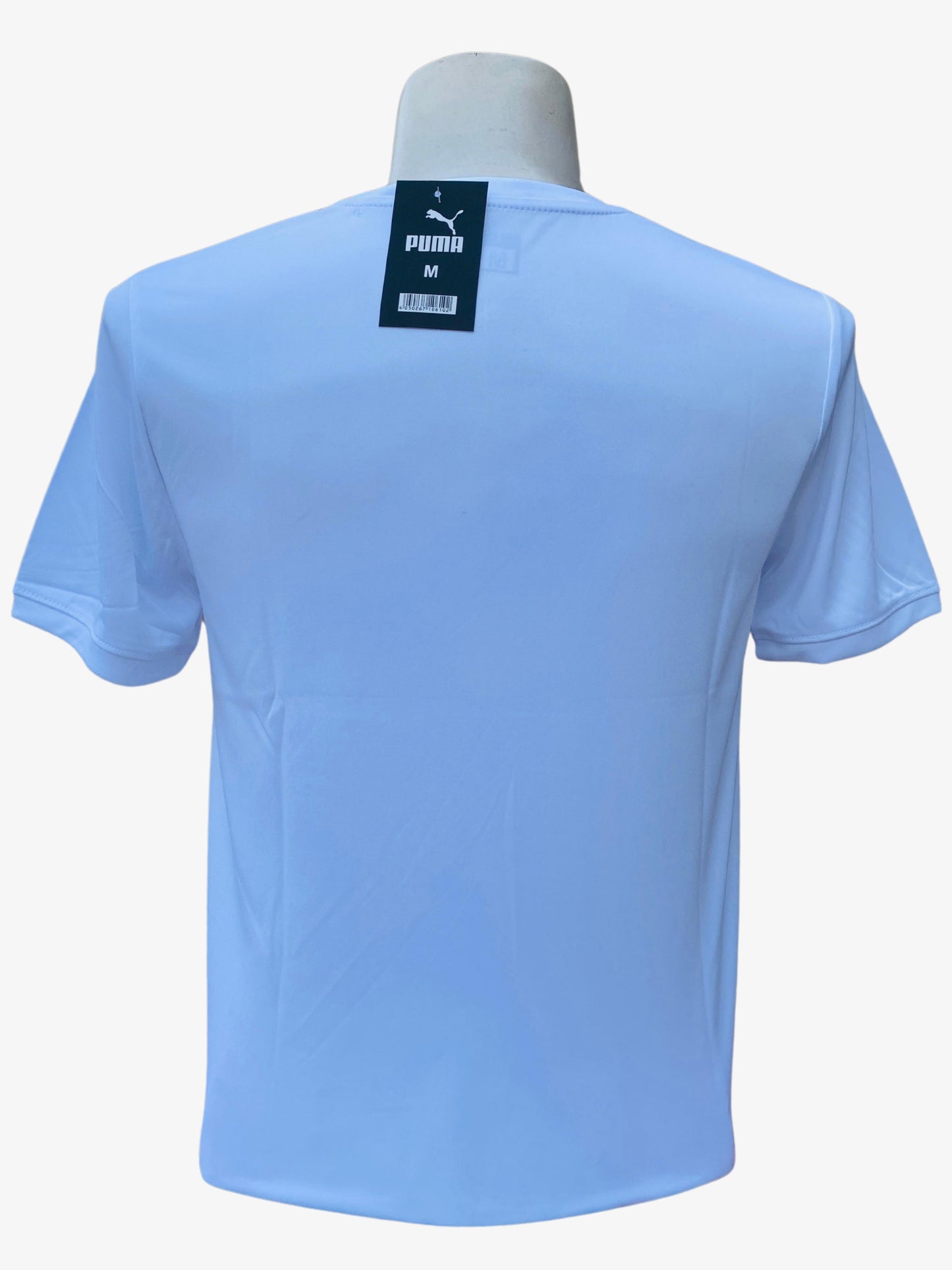 Summer Dry-Fit T-Shirt – Stay Cool, Dry & Active All Day!