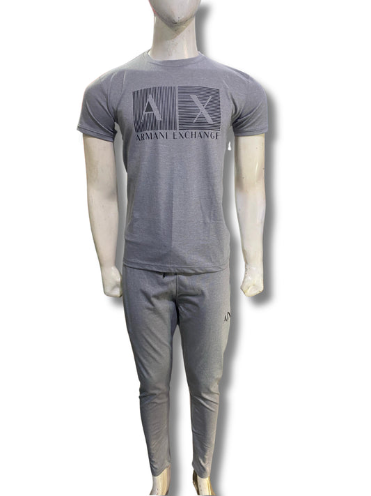 Summer Track suit