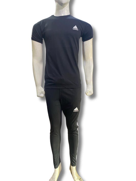 Summer Track suit