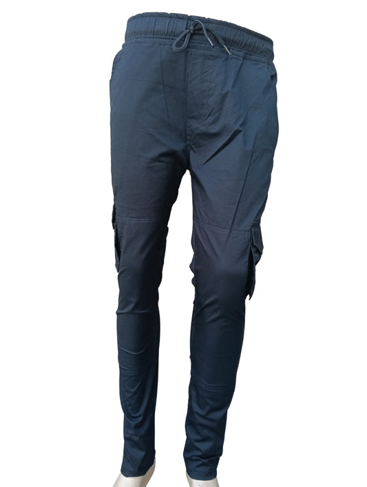 6 Pockets Cargo Pents