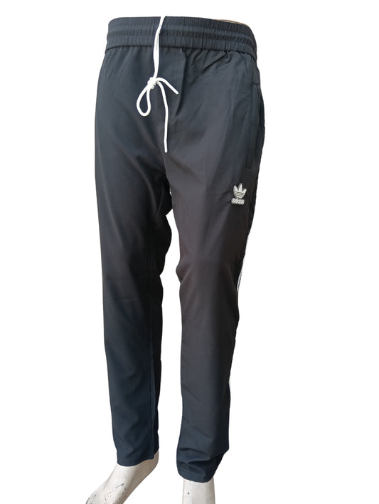 Stretch Micro Trouser