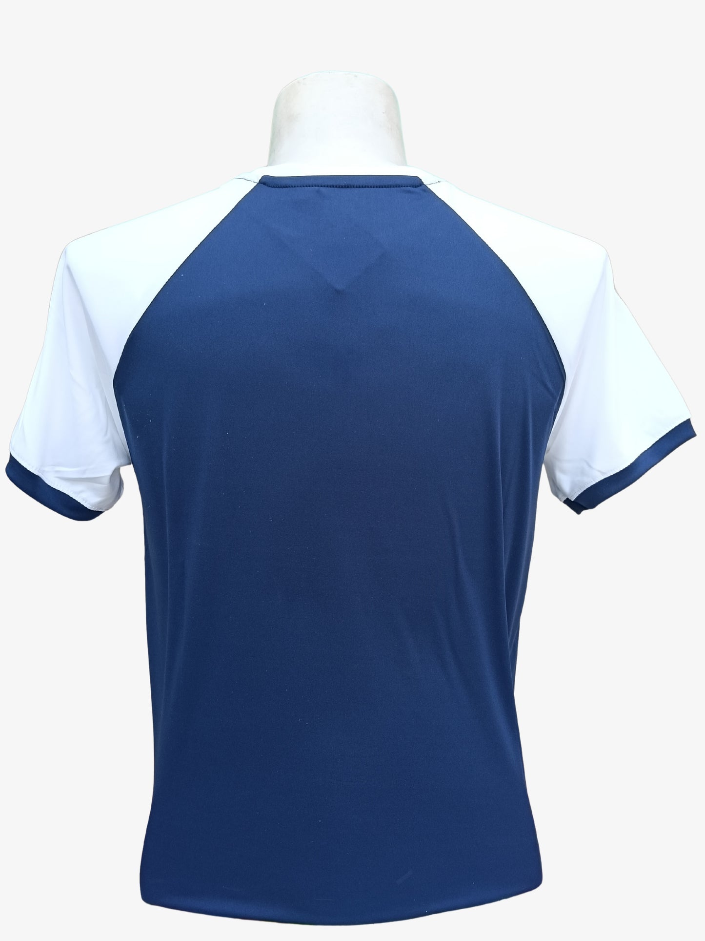 Summer Dry-Fit T-Shirt – Stay Cool, Dry & Active All Day!