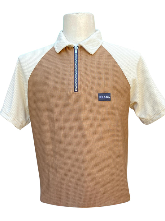 Short sleeve Raglan T-Shirt