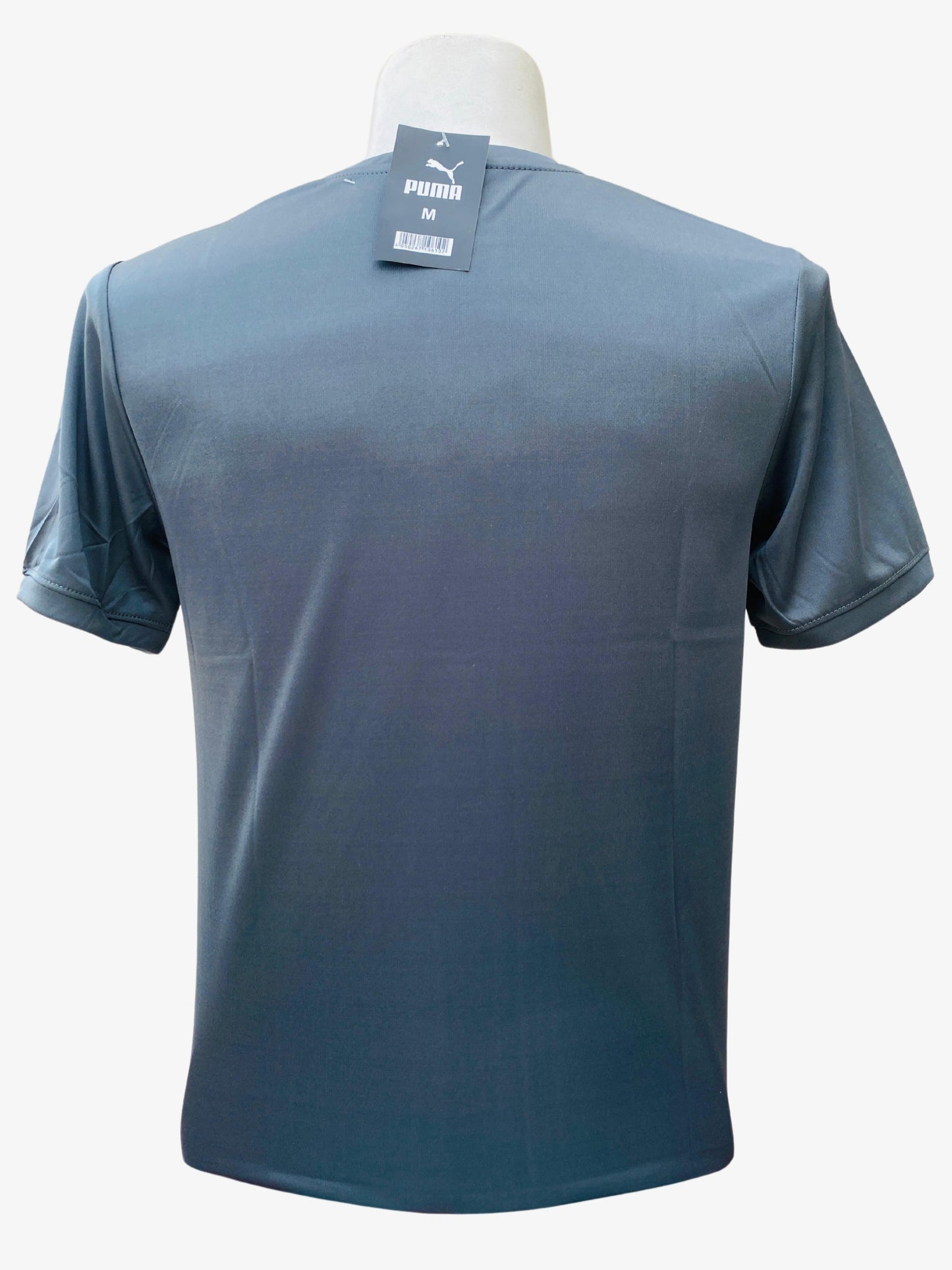 Summer Dry-Fit T-Shirt – Stay Cool, Dry & Active All Day!