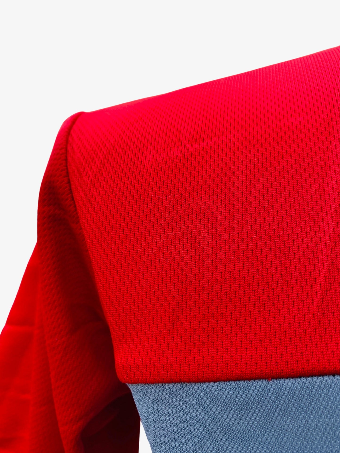 Breeze Mesh Summer T-Shirt – Lightweight, Breathable Comfort
