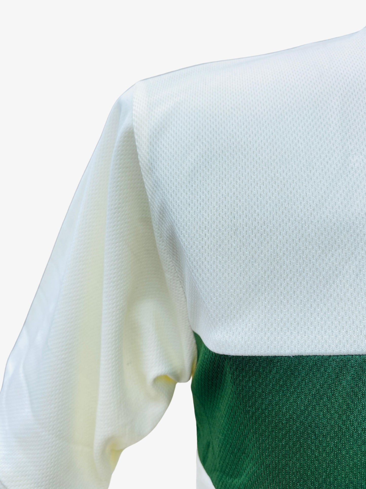 Breeze Mesh Summer T-Shirt – Lightweight, Breathable Comfort