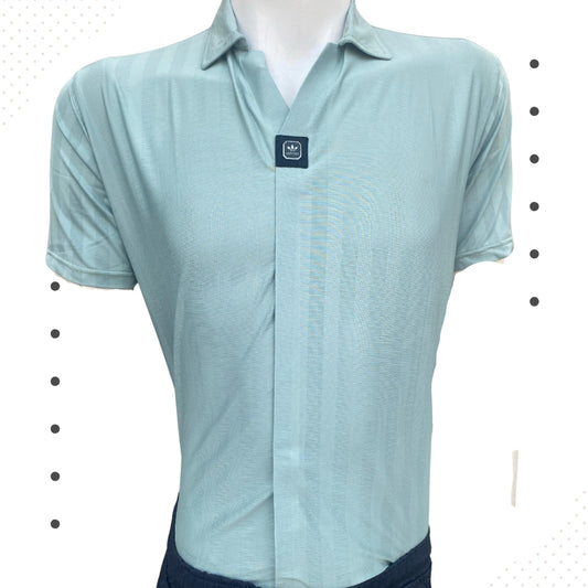 Short Sleeve Shirt