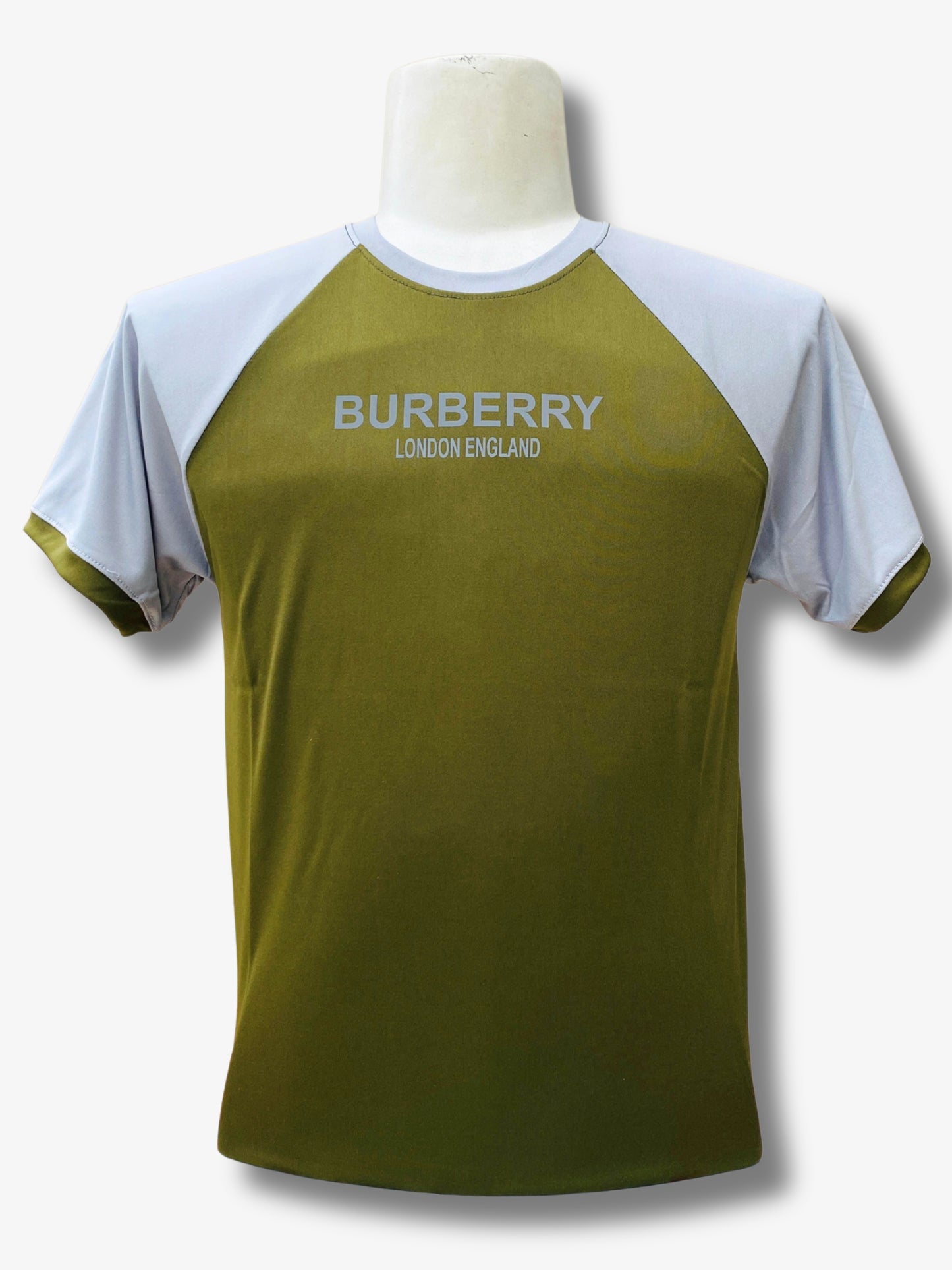 Summer Dry-Fit T-Shirt – Stay Cool, Dry & Active All Day!