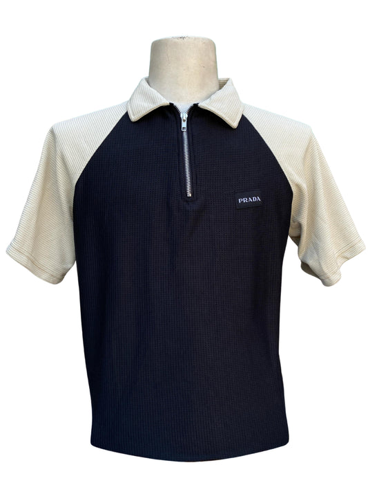 Short sleeve Raglan T-Shirt