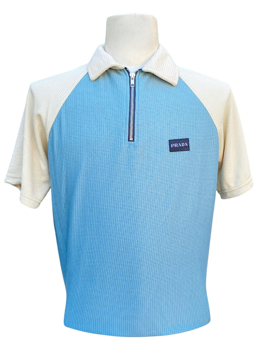Short sleeve Raglan T-Shirt