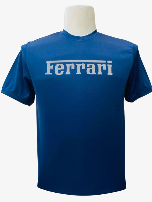 Summer Dry-Fit T-Shirt – Stay Cool, Dry & Active All Day!