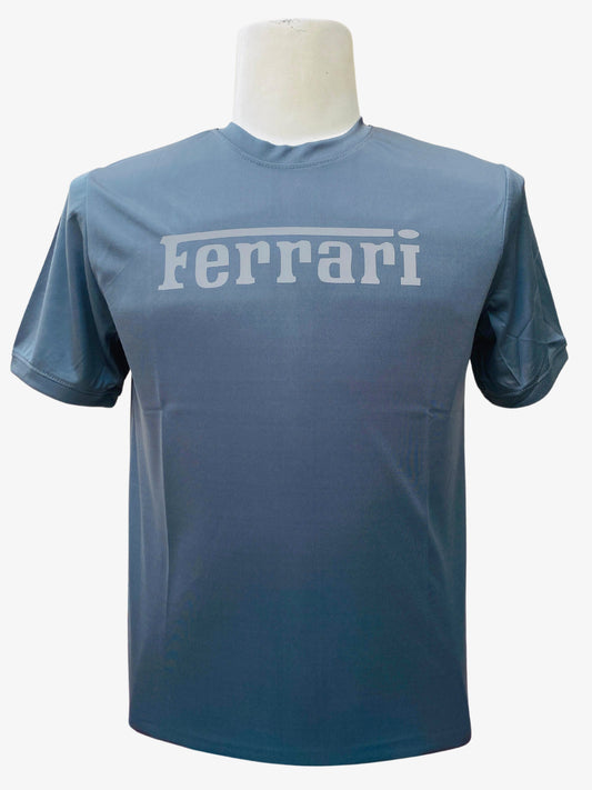 Summer Dry-Fit T-Shirt – Stay Cool, Dry & Active All Day!