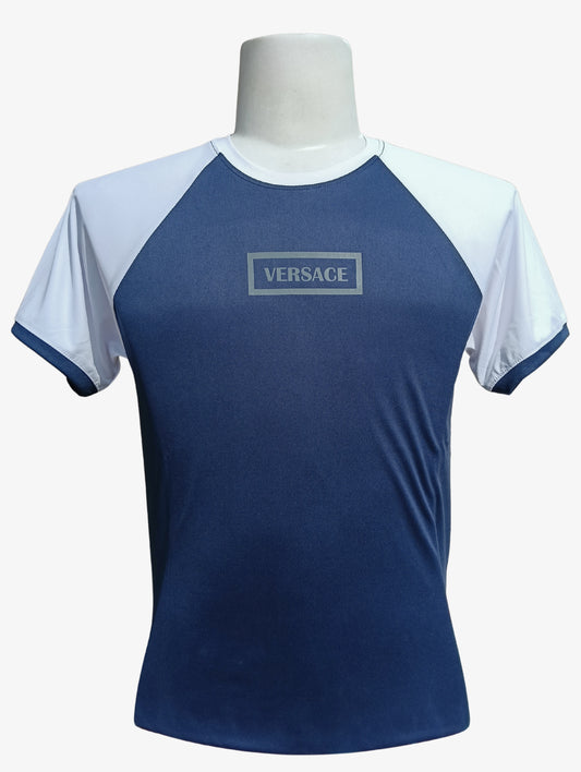 Summer Dry-Fit T-Shirt – Stay Cool, Dry & Active All Day!