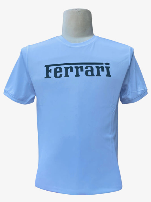 Summer Dry-Fit T-Shirt – Stay Cool, Dry & Active All Day!
