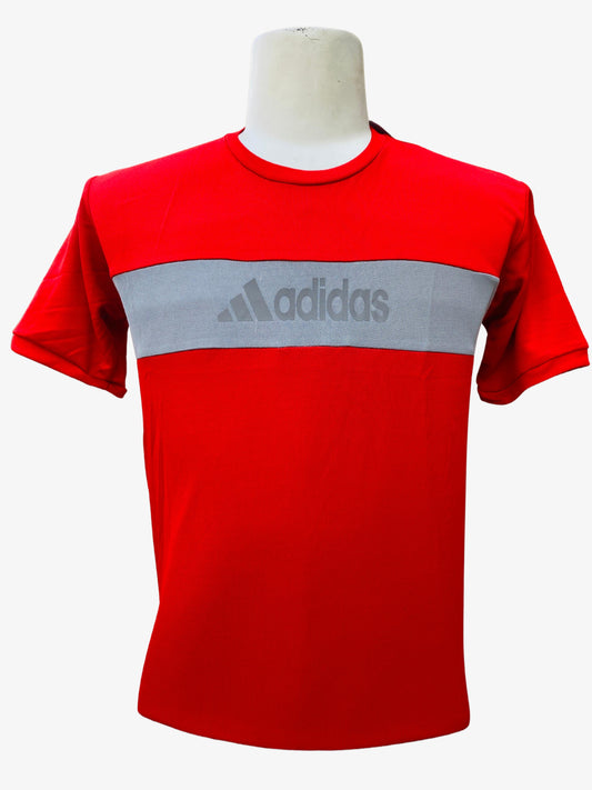 Breeze Mesh Summer T-Shirt – Lightweight, Breathable Comfort