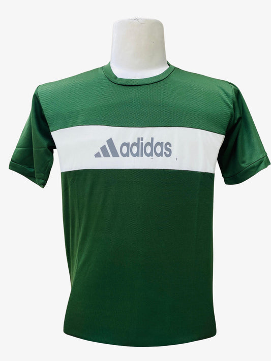 Breeze Mesh Summer T-Shirt – Lightweight, Breathable Comfort