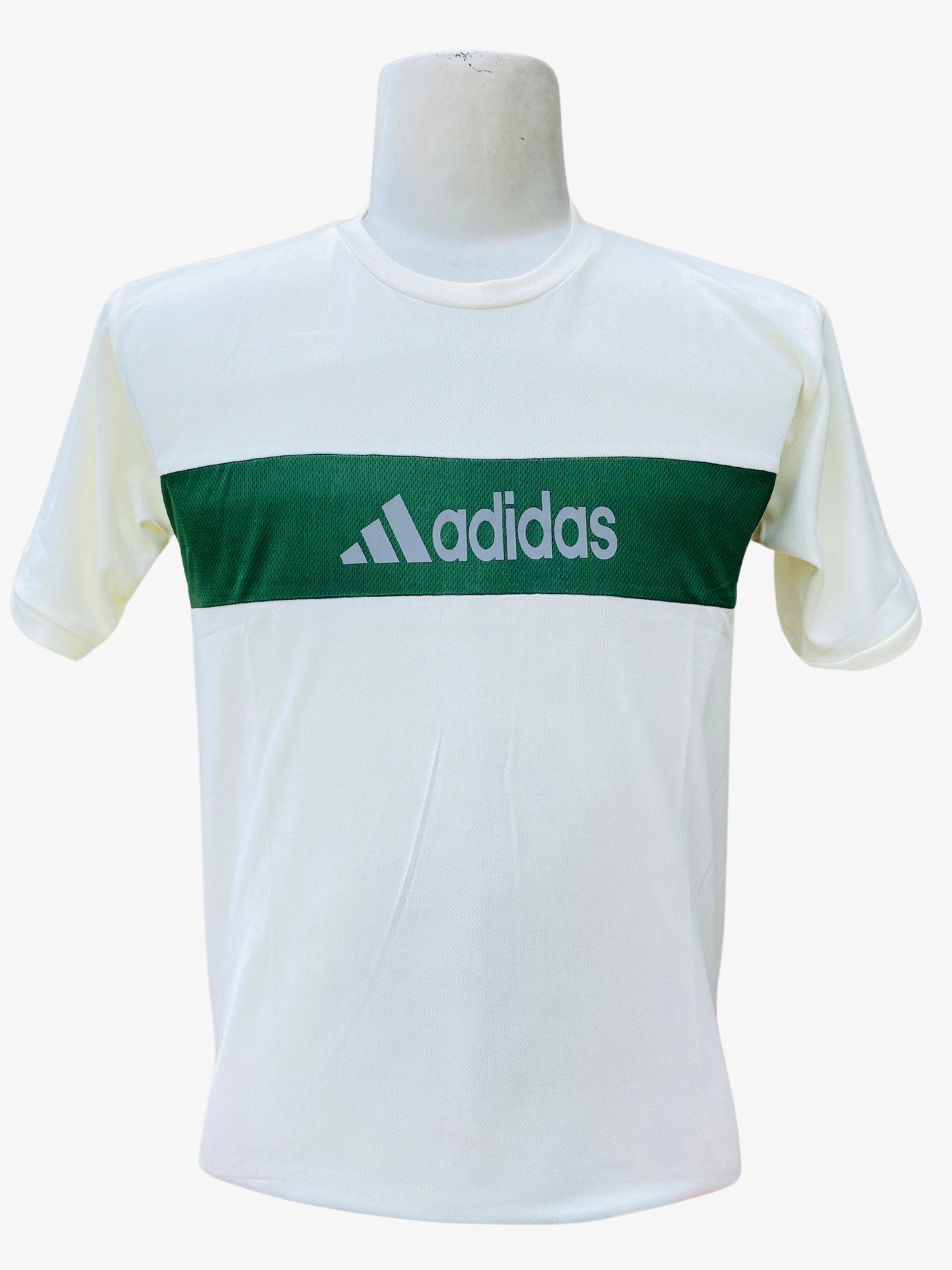 Breeze Mesh Summer T-Shirt – Lightweight, Breathable Comfort