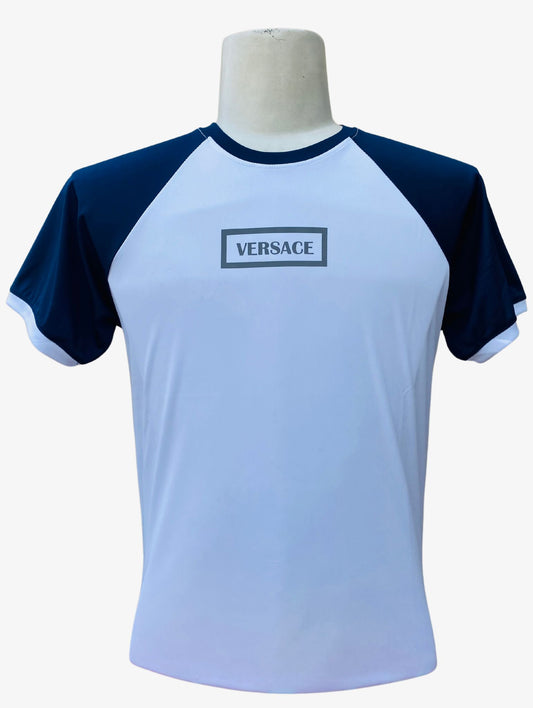 Summer Dry-Fit T-Shirt – Stay Cool, Dry & Active All Day!