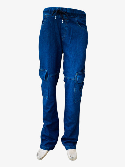 Baggy Jeans – Ultimate Comfort Meets Trendy Style