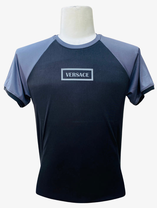 Summer Dry-Fit T-Shirt – Stay Cool, Dry & Active All Day!