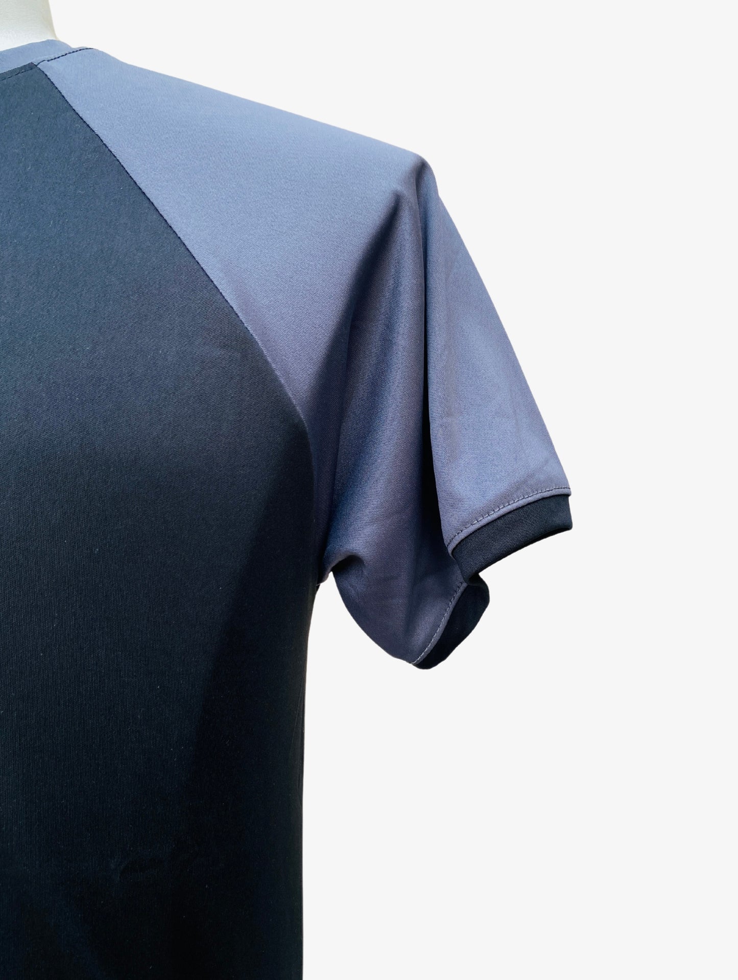 Summer Dry-Fit T-Shirt – Stay Cool, Dry & Active All Day!
