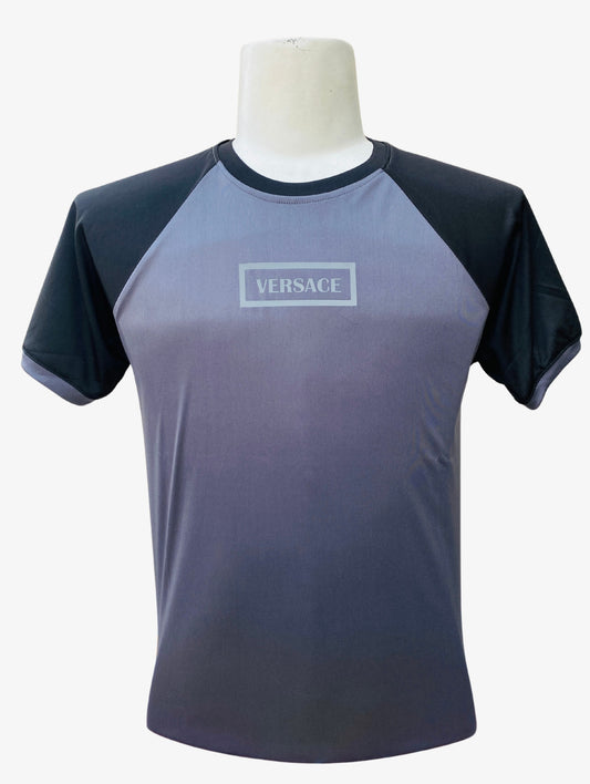 Summer Dry-Fit T-Shirt – Stay Cool, Dry & Active All Day!