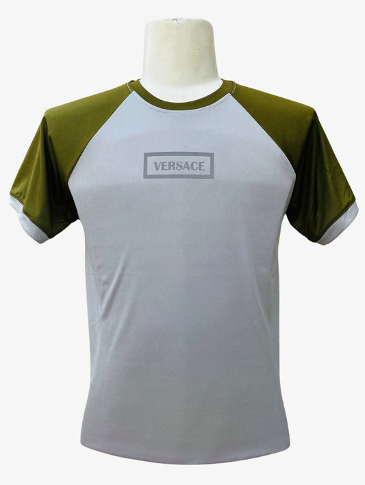 Summer Dry-Fit T-Shirt – Stay Cool, Dry & Active All Day!
