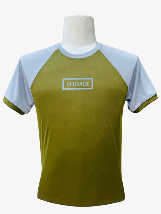 Summer Dry-Fit T-Shirt – Stay Cool, Dry & Active All Day!