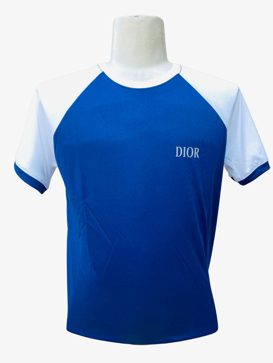 Summer Dry-Fit T-Shirt – Stay Cool, Dry & Active All Day!