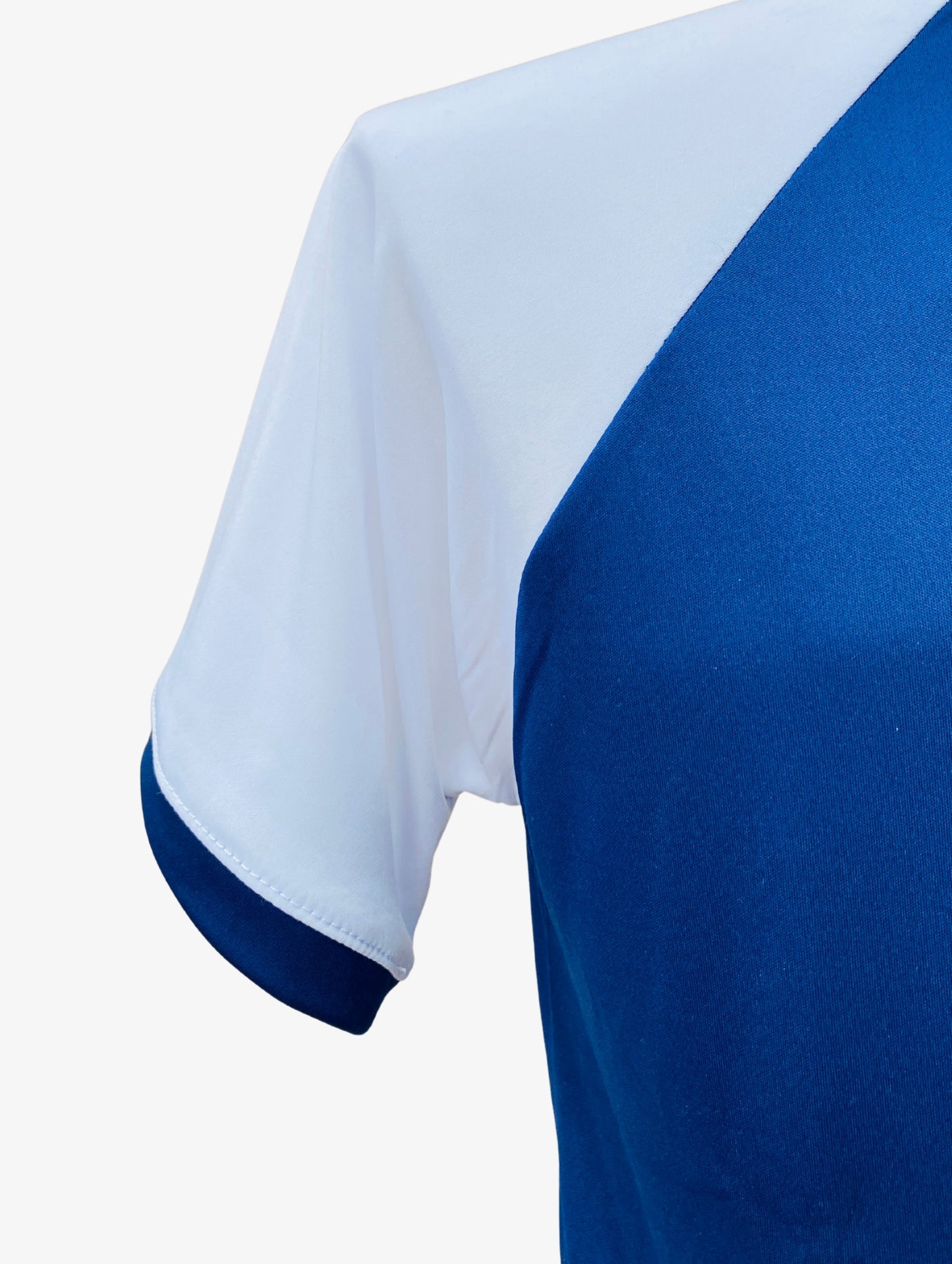 Summer Dry-Fit T-Shirt – Stay Cool, Dry & Active All Day!
