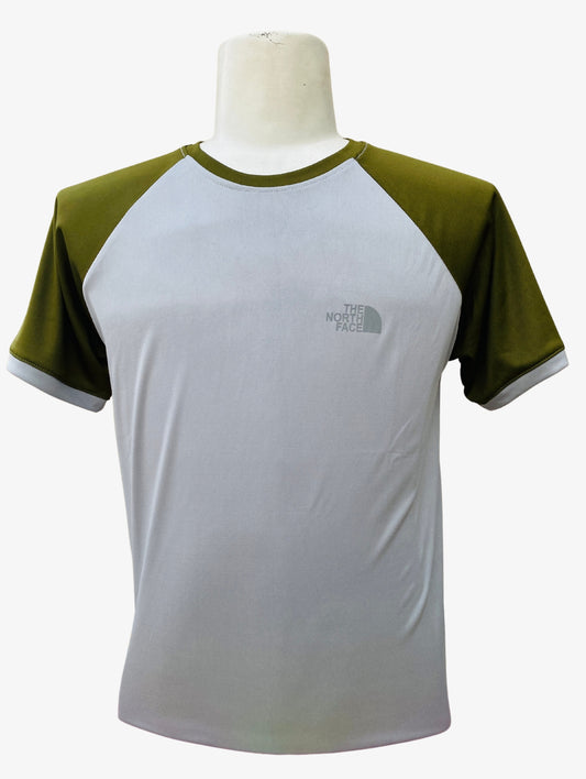 Summer Dry-Fit T-Shirt – Stay Cool, Dry & Active All Day!