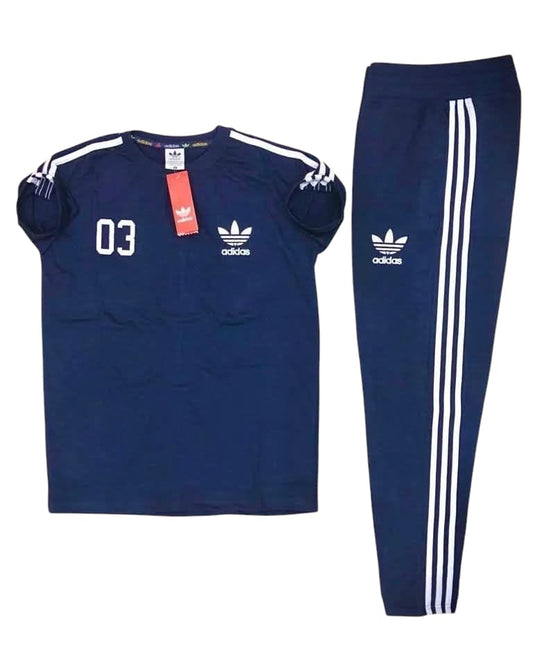 Summer Track suit