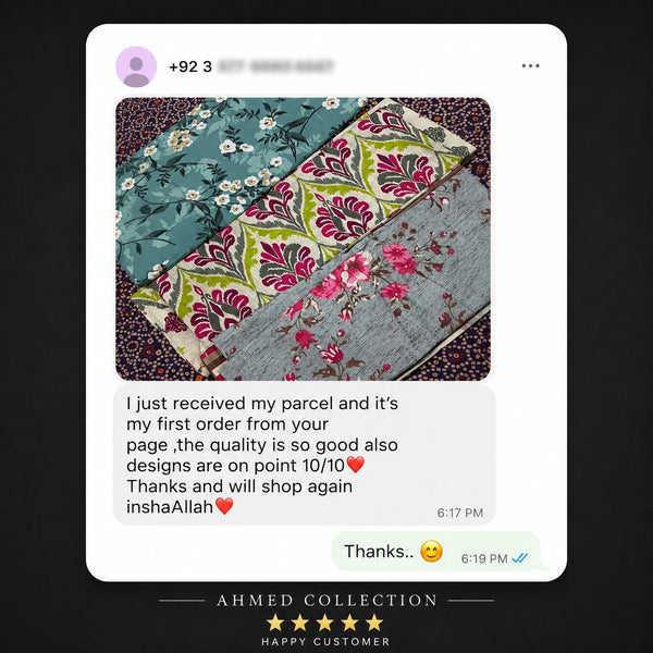 Amna Ijaz